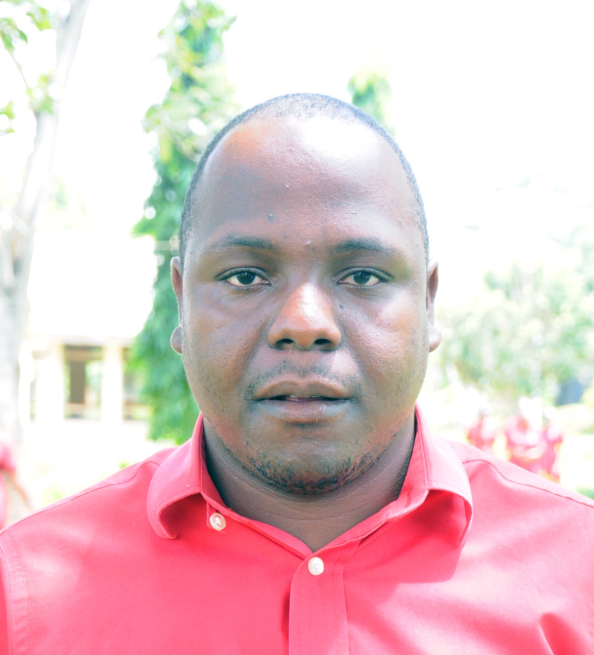 Mr. Mukembo Joel
